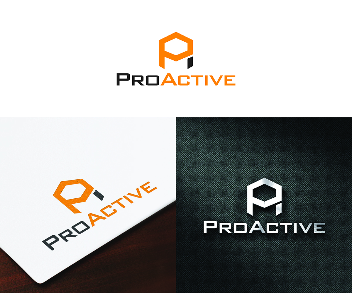 Logo-Design von eMARK für dieses Projekt | Design #12429700