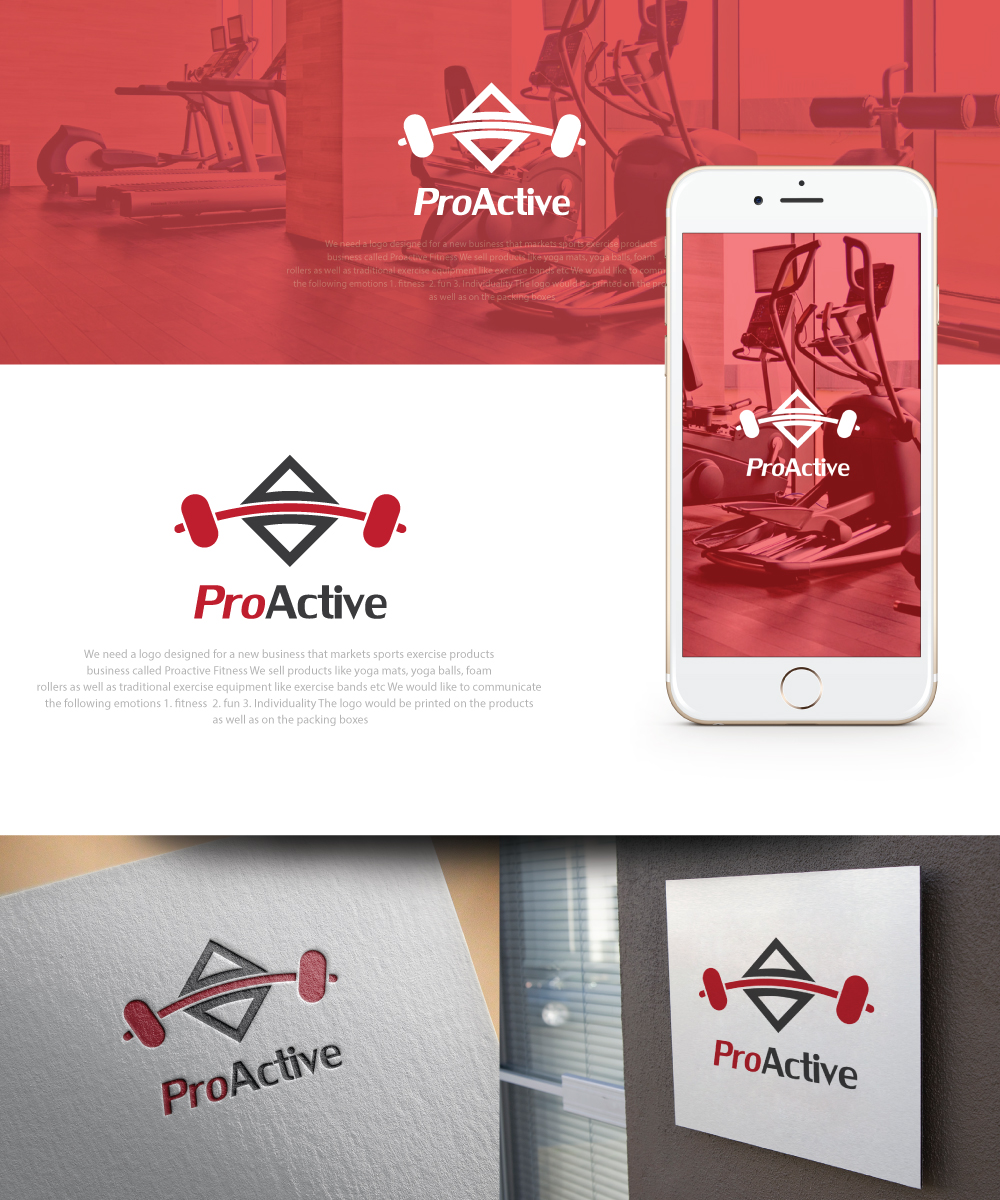 Logo Design by dailygraphics for this project | Design #12490157