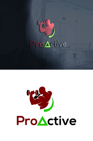 Logo Design by Red Chile