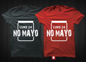T-Shirt-Design von Taho Design für dieses Projekt | Design #12546569