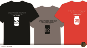 Diseño de Camiseta por ajadinomar para este proyecto | Diseño: #12464392