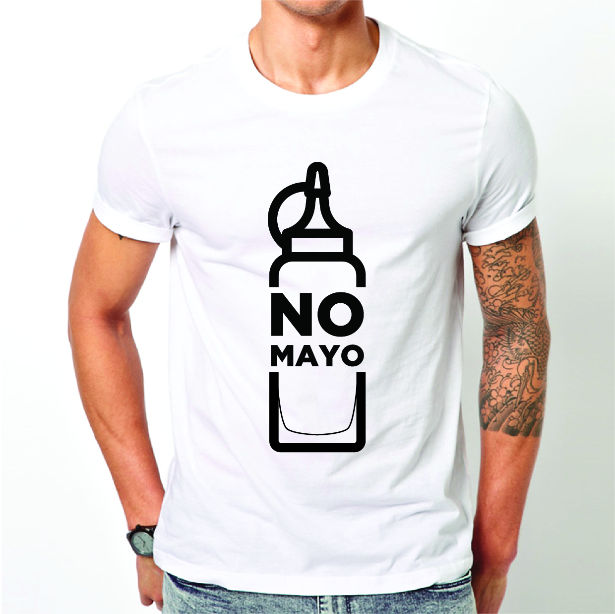 T-shirt Design by gailecaceres for this project | Design #12502050