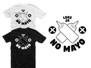 T-Shirt-Design von Hatemachine für dieses Projekt | Design #12479900
