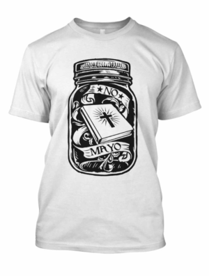 Diseño de Camiseta por theodorusdick14 para este proyecto | Diseño: #12557420