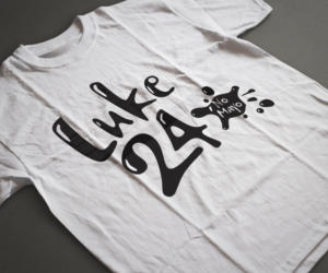 Diseño de Camiseta por mike henden para este proyecto | Diseño: #12559615