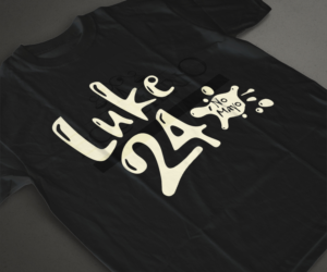 T-Shirt-Design von mike henden für dieses Projekt | Design #12559616