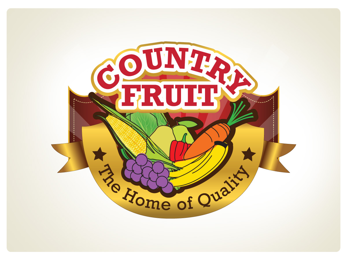 Logo Design by Vicez for Bathurst Signs & Screenmprint | Design: #511685