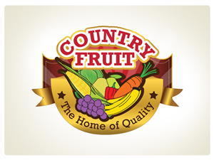 Logo Design by Vicez for Bathurst Signs & Screenmprint | Design: #511685