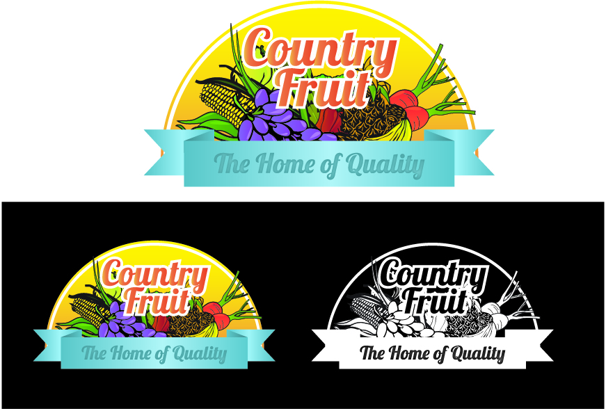 Logo-Design von jonathane für Bathurst Signs & Screenmprint | Design #511809