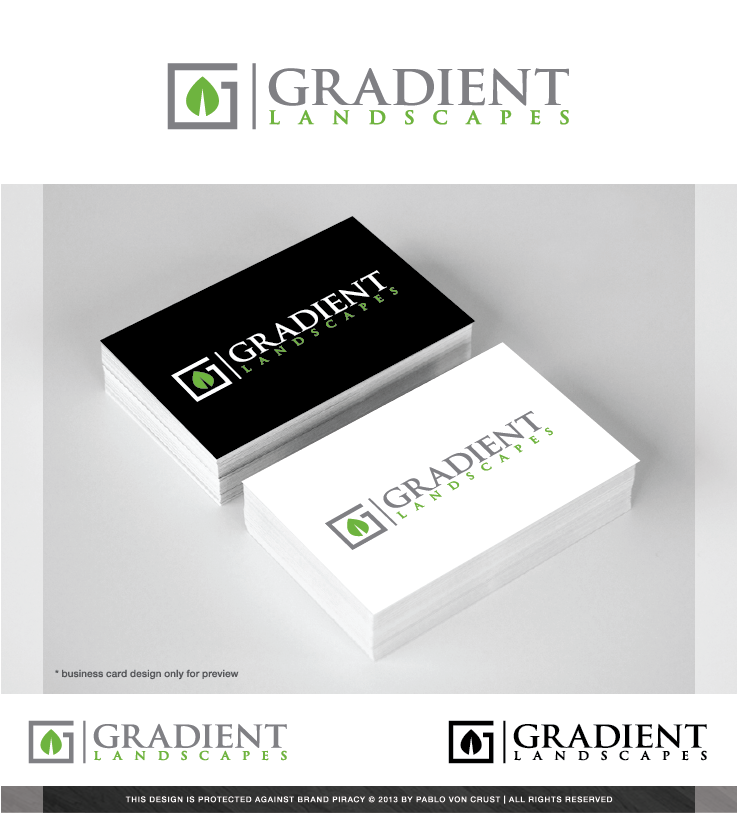 Logo Design by Pablo Von Crust for this project | Design: #2441328
