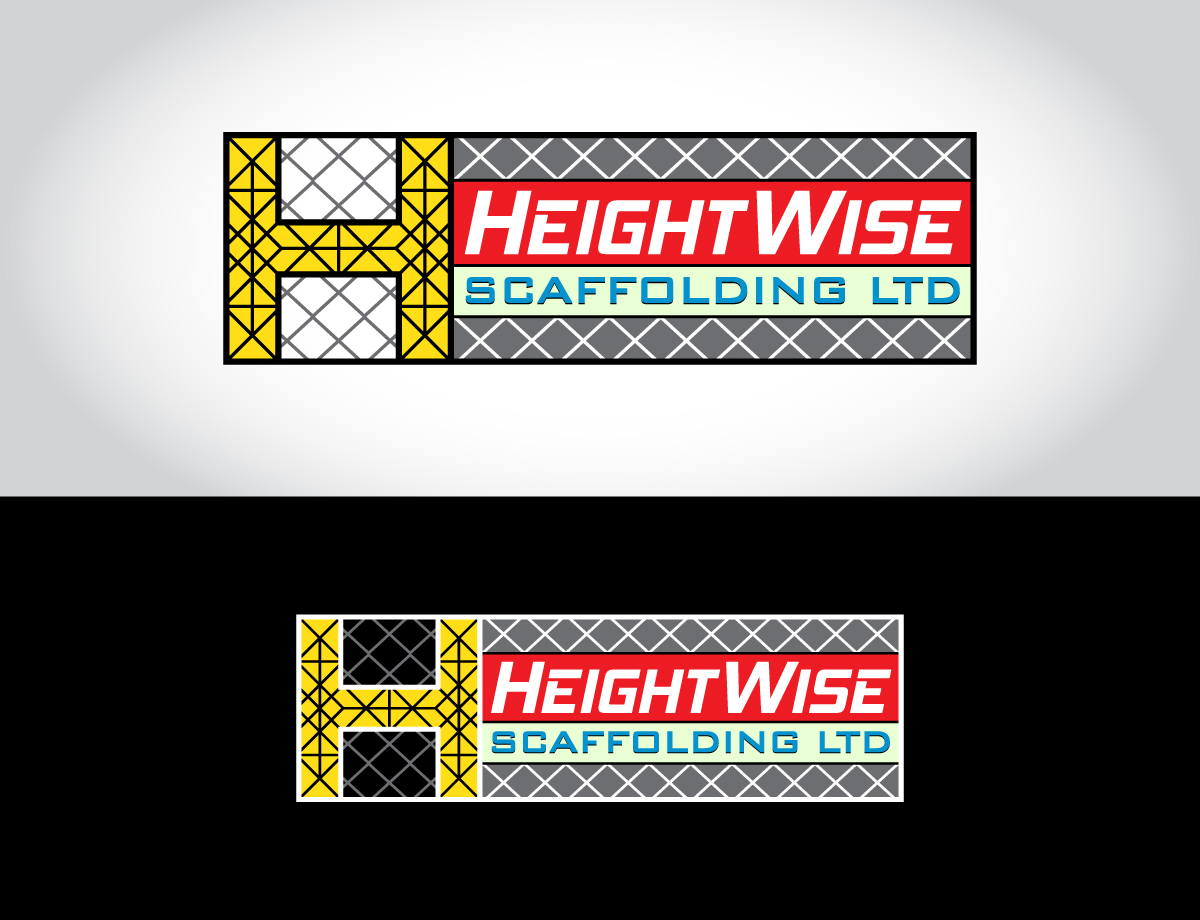 Logo Design by ammadali for this project | Design #12517997