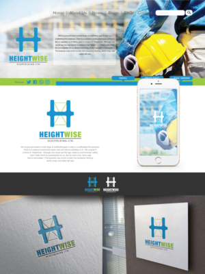 Diseño de Logo por dailygraphics para este proyecto | Diseño #12514304