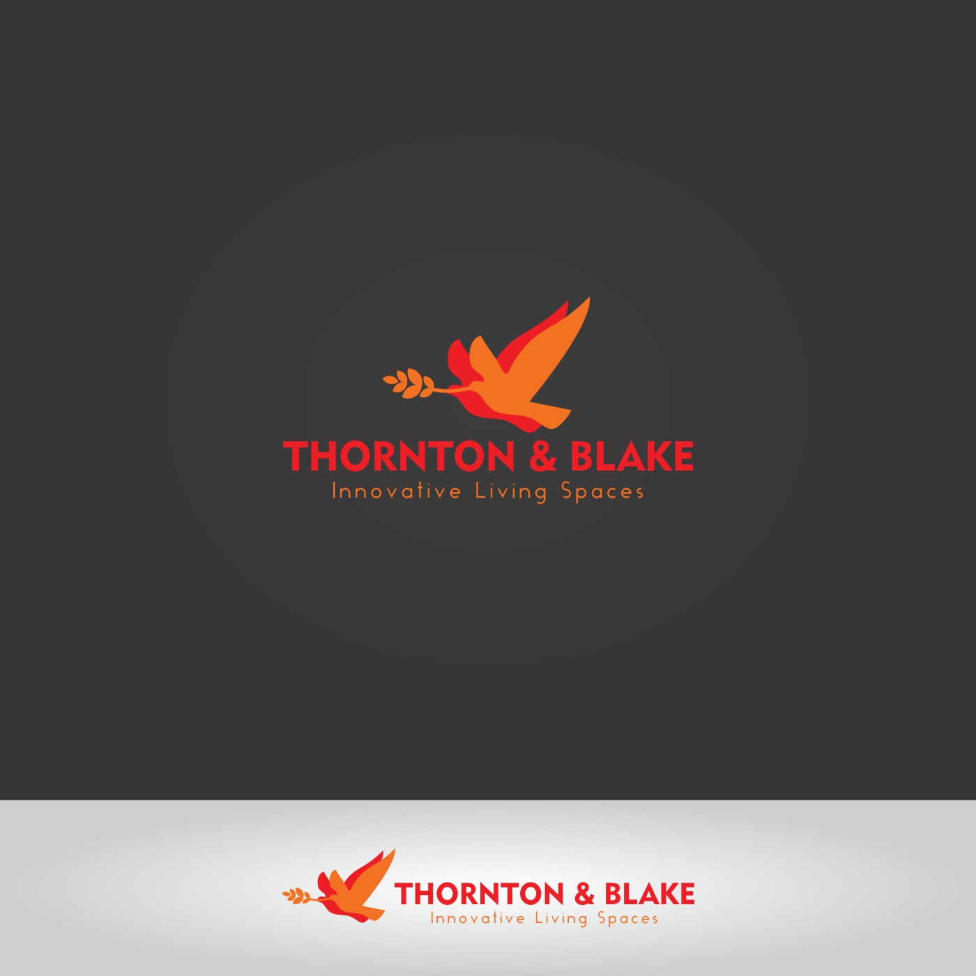 Logo Design by illogo for Ron Cumberland Consulting | Design #12468240