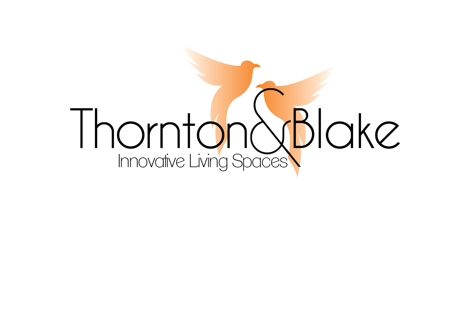 Logo-Design von Tyler Blake Designs für Ron Cumberland Consulting | Design #12416024