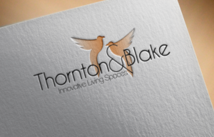 Logo-Design von Tyler Blake Designs für Ron Cumberland Consulting | Design: #12416025