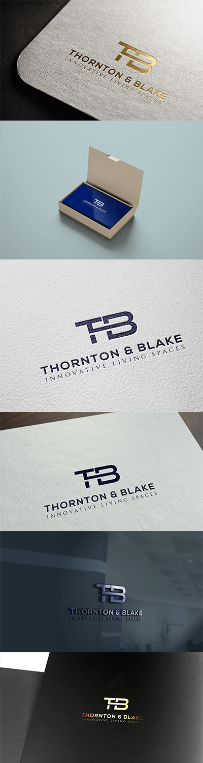 Logo Design by yoossefMaroc for Ron Cumberland Consulting | Design #12501408