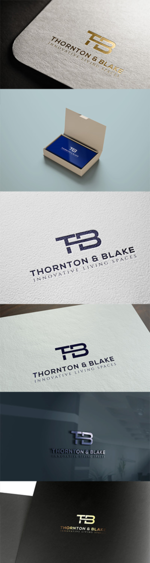 Logo-Design von yoossefMaroc für Ron Cumberland Consulting | Design: #12501408