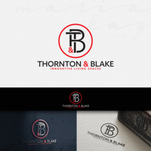Logo-Design von maria-kaz für Ron Cumberland Consulting | Design: #12481309