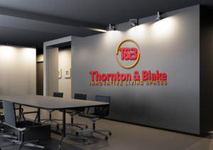 Logo-Design von DESIGN Services JK für Ron Cumberland Consulting | Design: #12447487