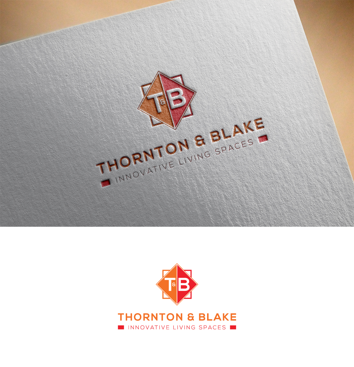 Logo-Design von Salina R für Ron Cumberland Consulting | Design #12409546