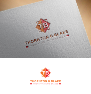 Logo-Design von Salina R für Ron Cumberland Consulting | Design: #12409546