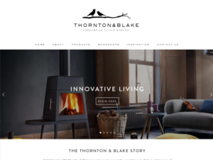 Logo-Design von PRstudios für Ron Cumberland Consulting | Design: #12413280