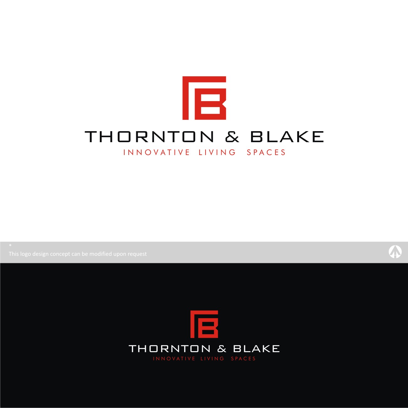 Logo Design by MBARO for Ron Cumberland Consulting | Design #12443599