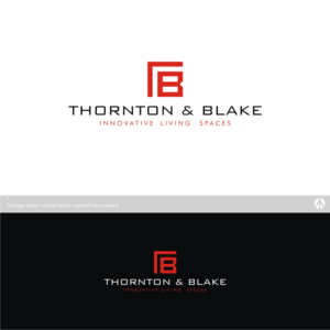 Logo Design by MBARO for Ron Cumberland Consulting | Design: #12443599