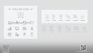 Icon Design by Design Inc for TEAMWORKS AS | Design: #12441300