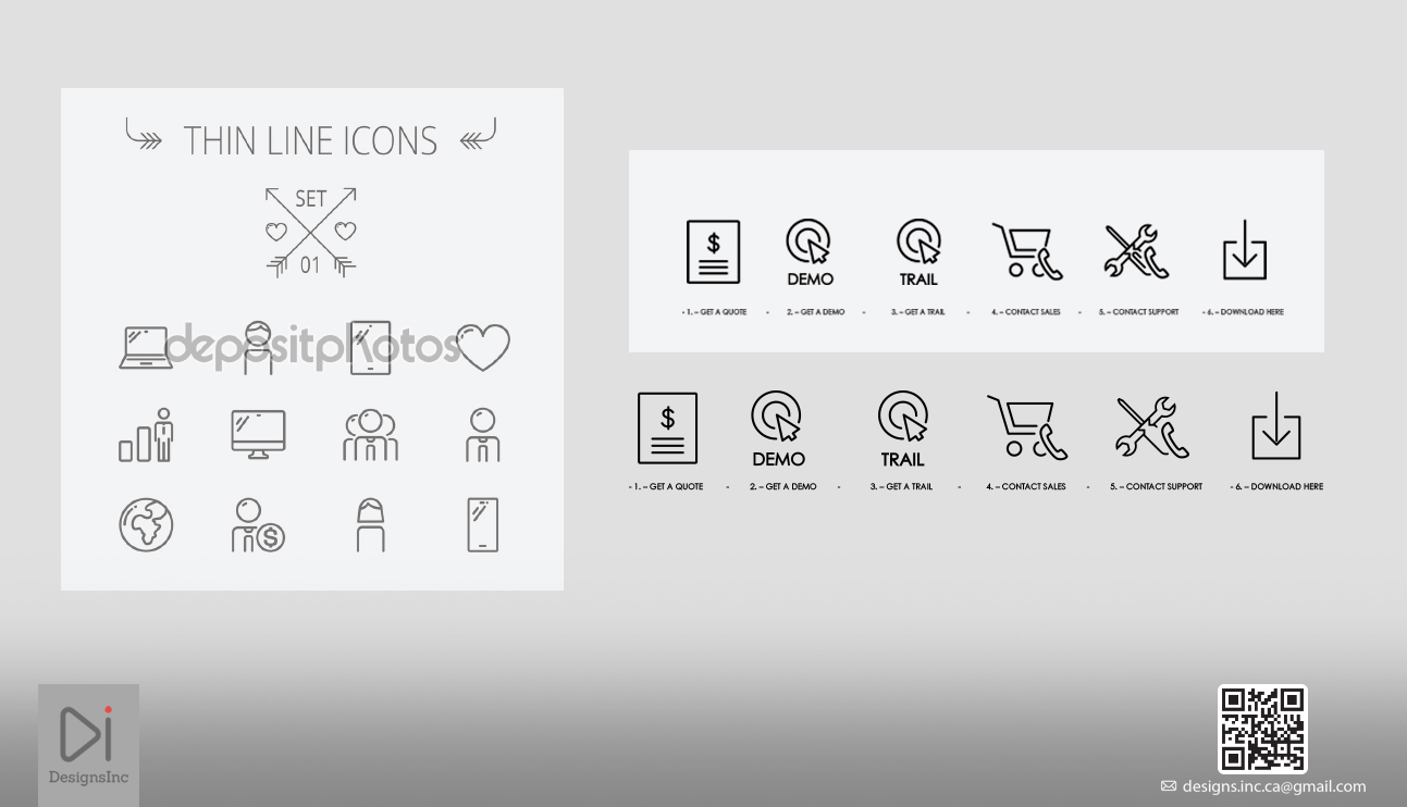 Icon-Design von Design Inc für TEAMWORKS AS | Design #12441303