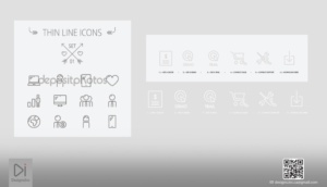 Icon Design by Design Inc for TEAMWORKS AS | Design: #12441306
