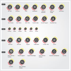 Icon Design by bdesigner9 for TEAMWORKS AS | Design: #12553525
