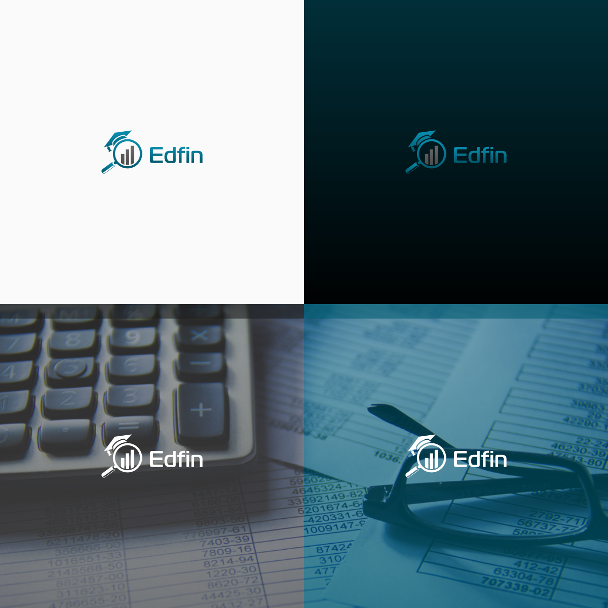 Logo Design by kh1d1r for this project | Design #12521197