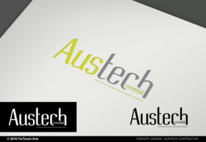 Design de Logo par FerTouch Arts pour ce projet | Design : #12457919