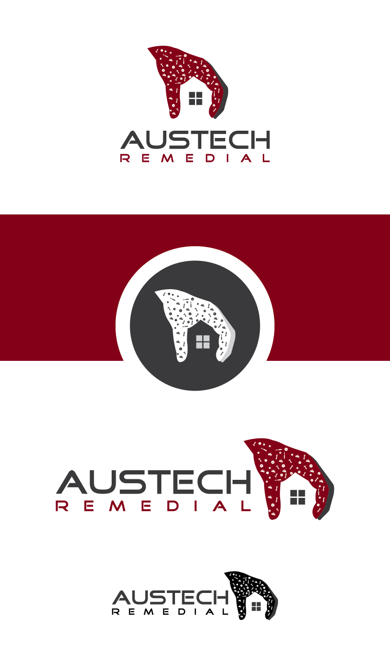 Logo Design by A designs for this project | Design #12415308