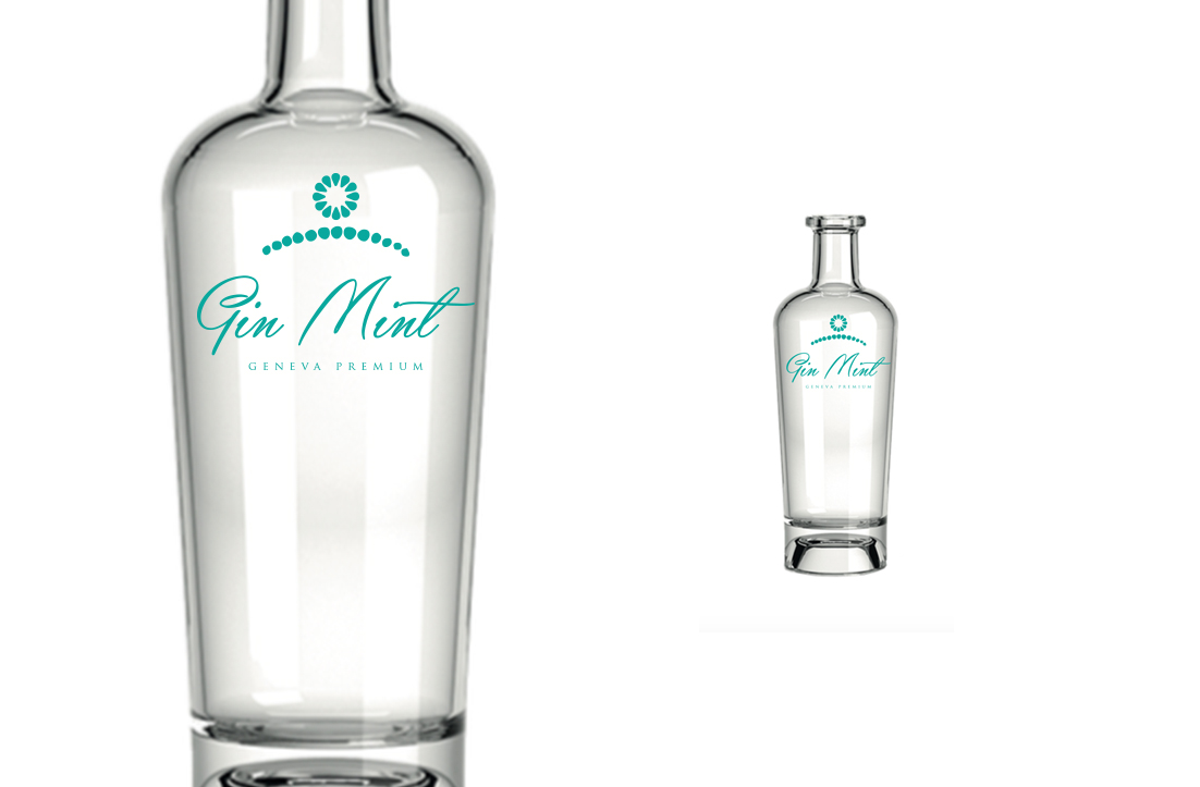 Diseño de Logo por GLDesigns para este proyecto | Diseño #12434861