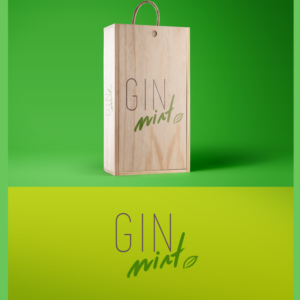 Logo Design by Juan Calderon for this project | Design #12417252