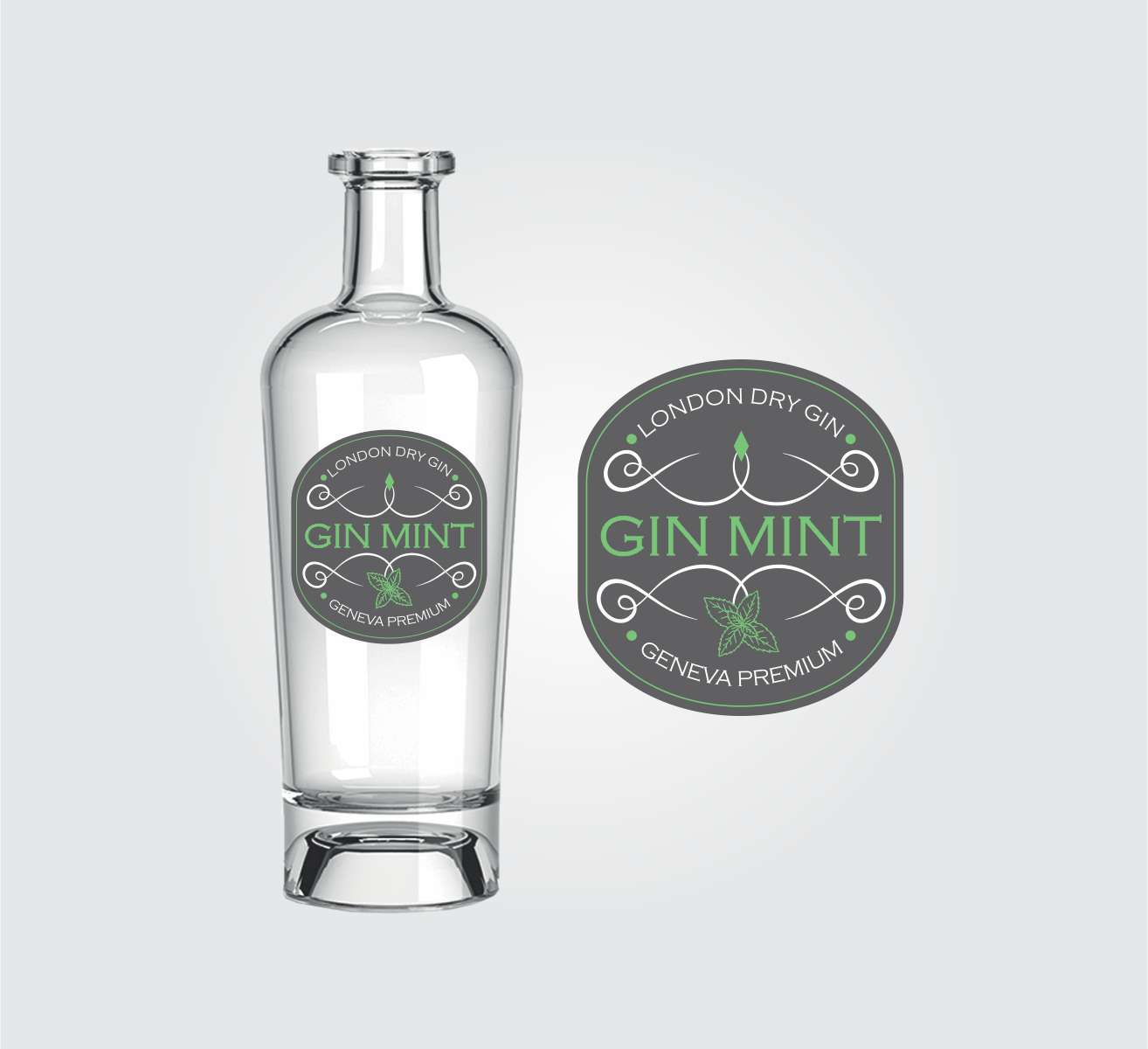 Logo Design by LauraPol for this project | Design #12431124