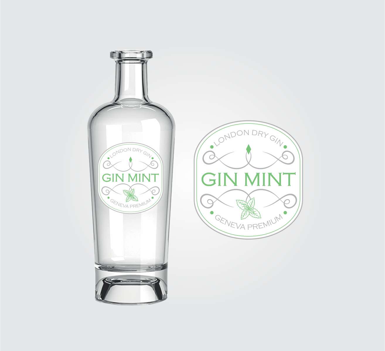Logo Design by LauraPol for this project | Design #12431125