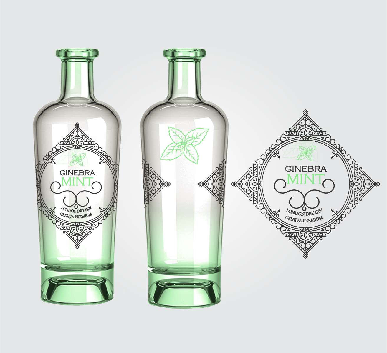 Diseño de Logo por LauraPol para este proyecto | Diseño #12576334