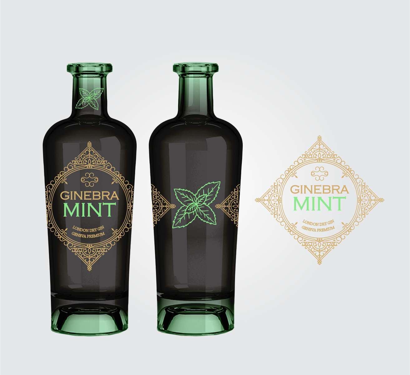 Diseño de Logo por LauraPol para este proyecto | Diseño #12576335