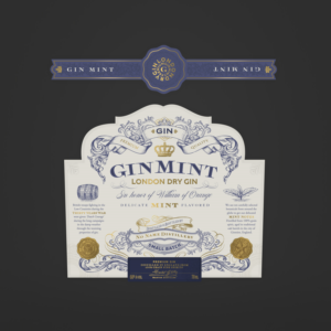 Logo Design by Oveja Quiroga for this project | Design: #12549613