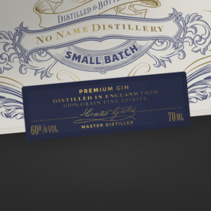Logo Design by Oveja Quiroga for this project | Design: #12549614