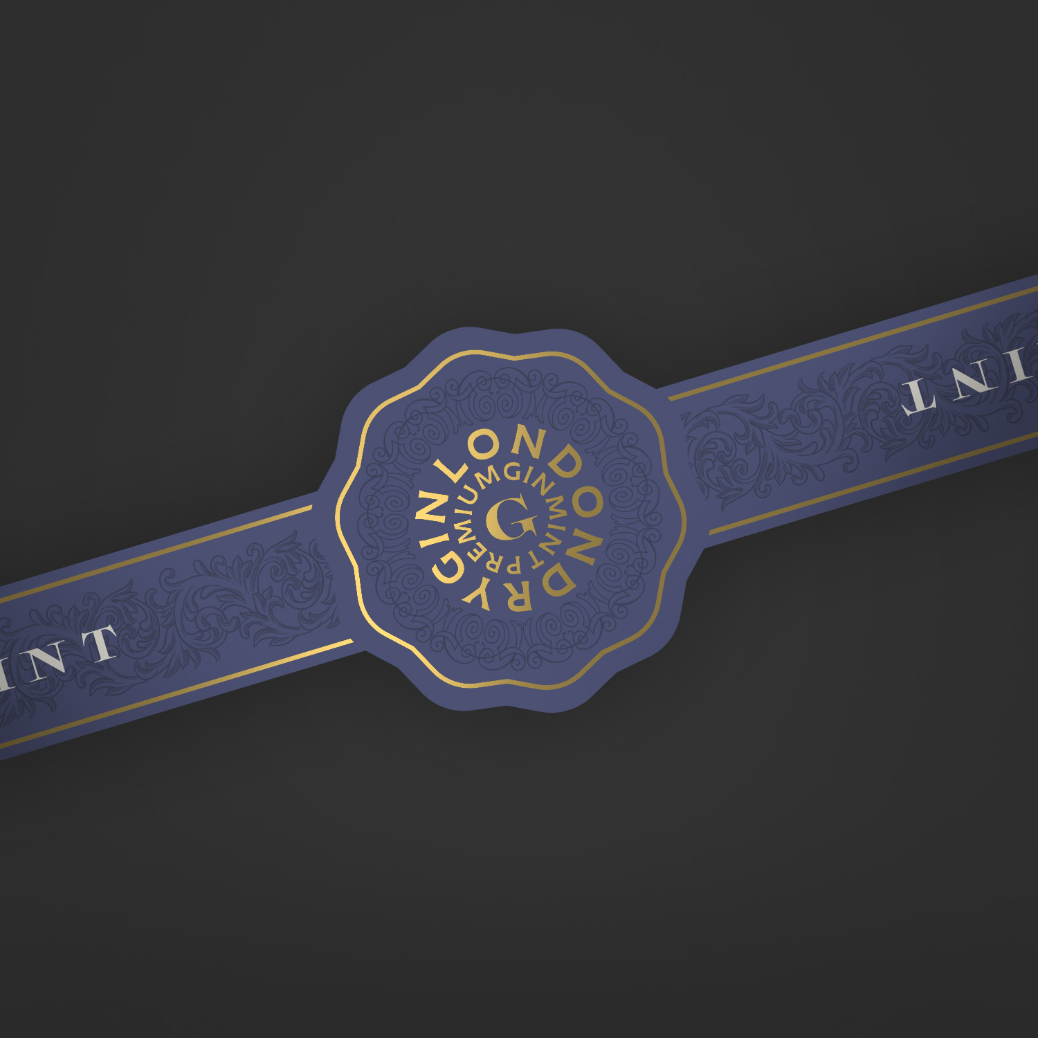 Diseño de Logo por Oveja Quiroga para este proyecto | Diseño #12549615