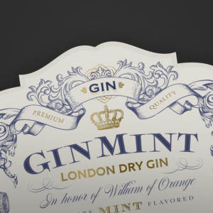Logo Design by Oveja Quiroga for this project | Design: #12549616