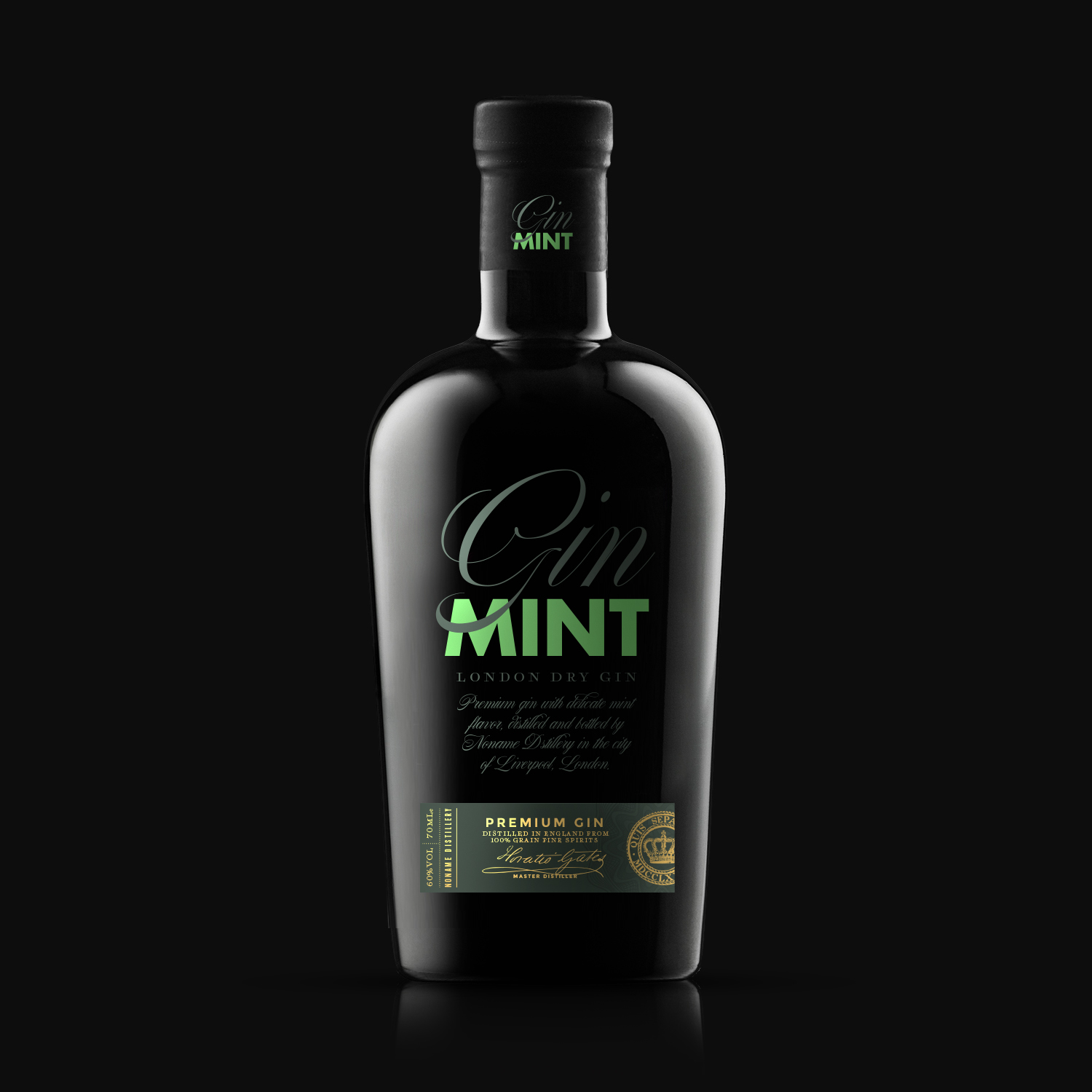 Diseño de Logo por Oveja Quiroga para este proyecto | Diseño #12582720