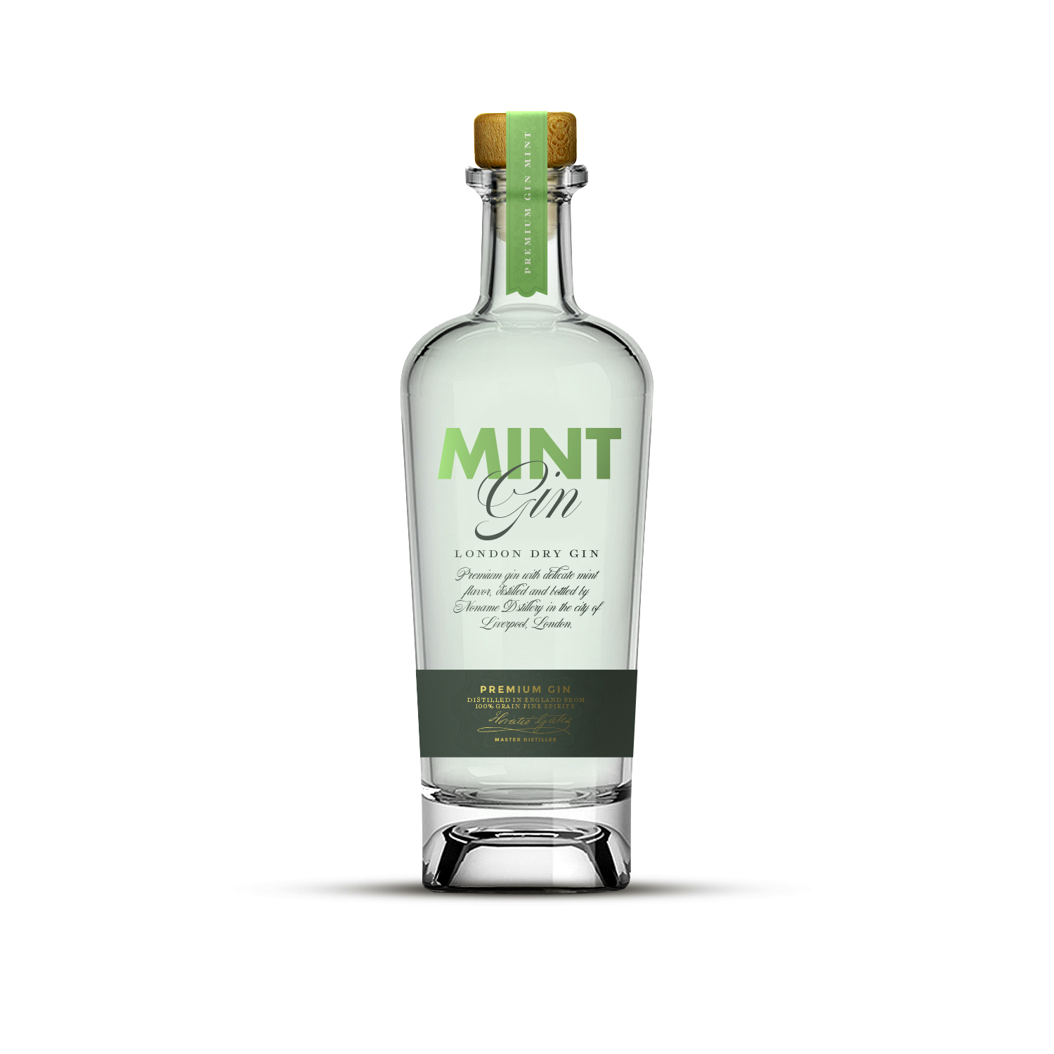 Diseño de Logo por Oveja Quiroga para este proyecto | Diseño #12647481