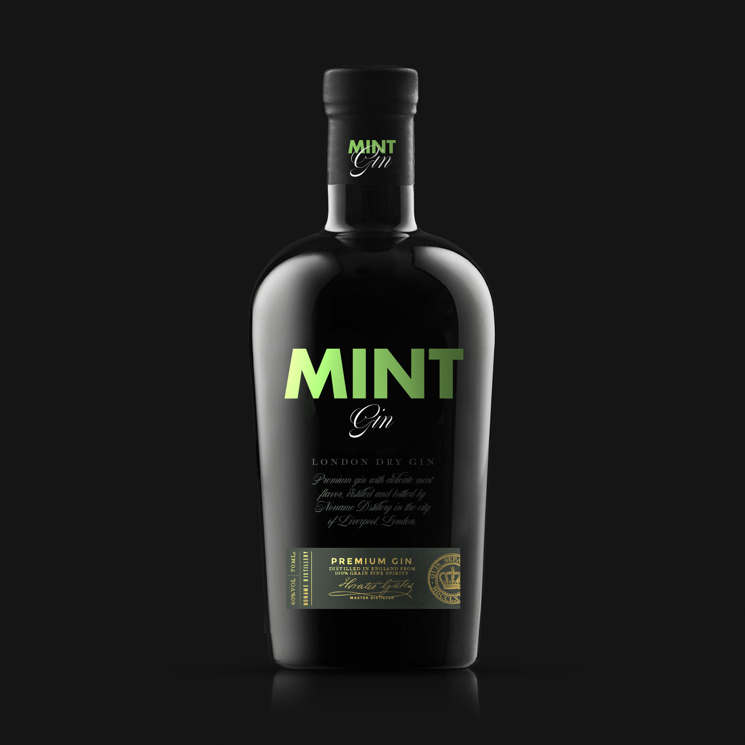 Diseño de Logo por Oveja Quiroga para este proyecto | Diseño #12660808