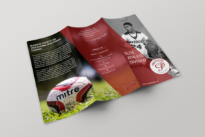 Brochure Design by ecorokerz