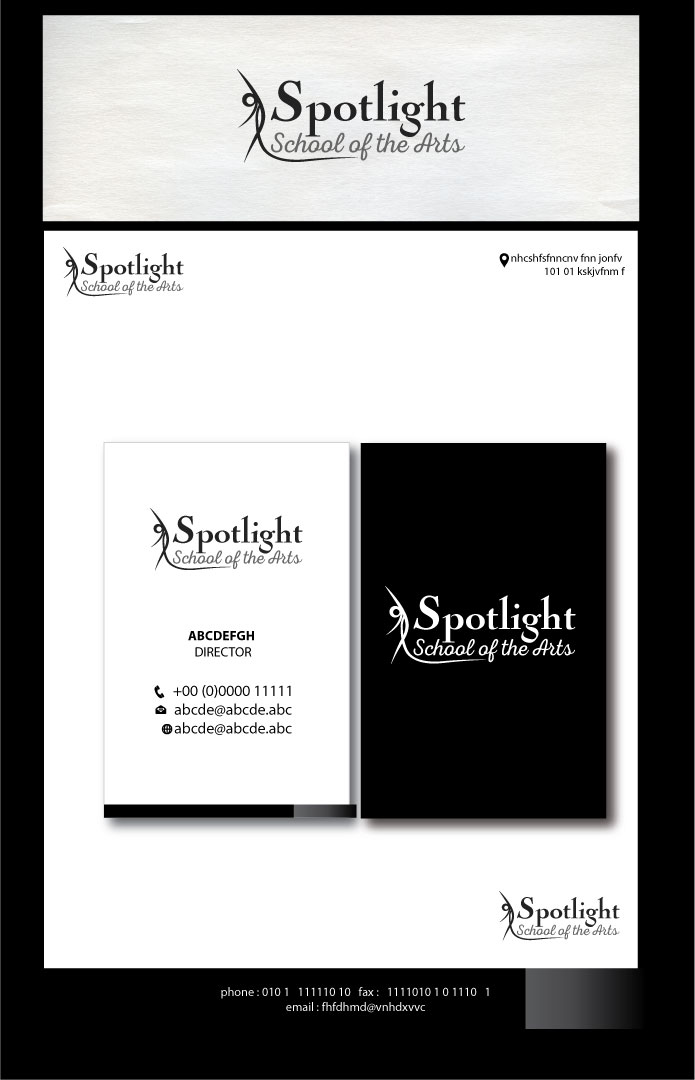 Logo Design by colour splash for this project | Design: #12432331